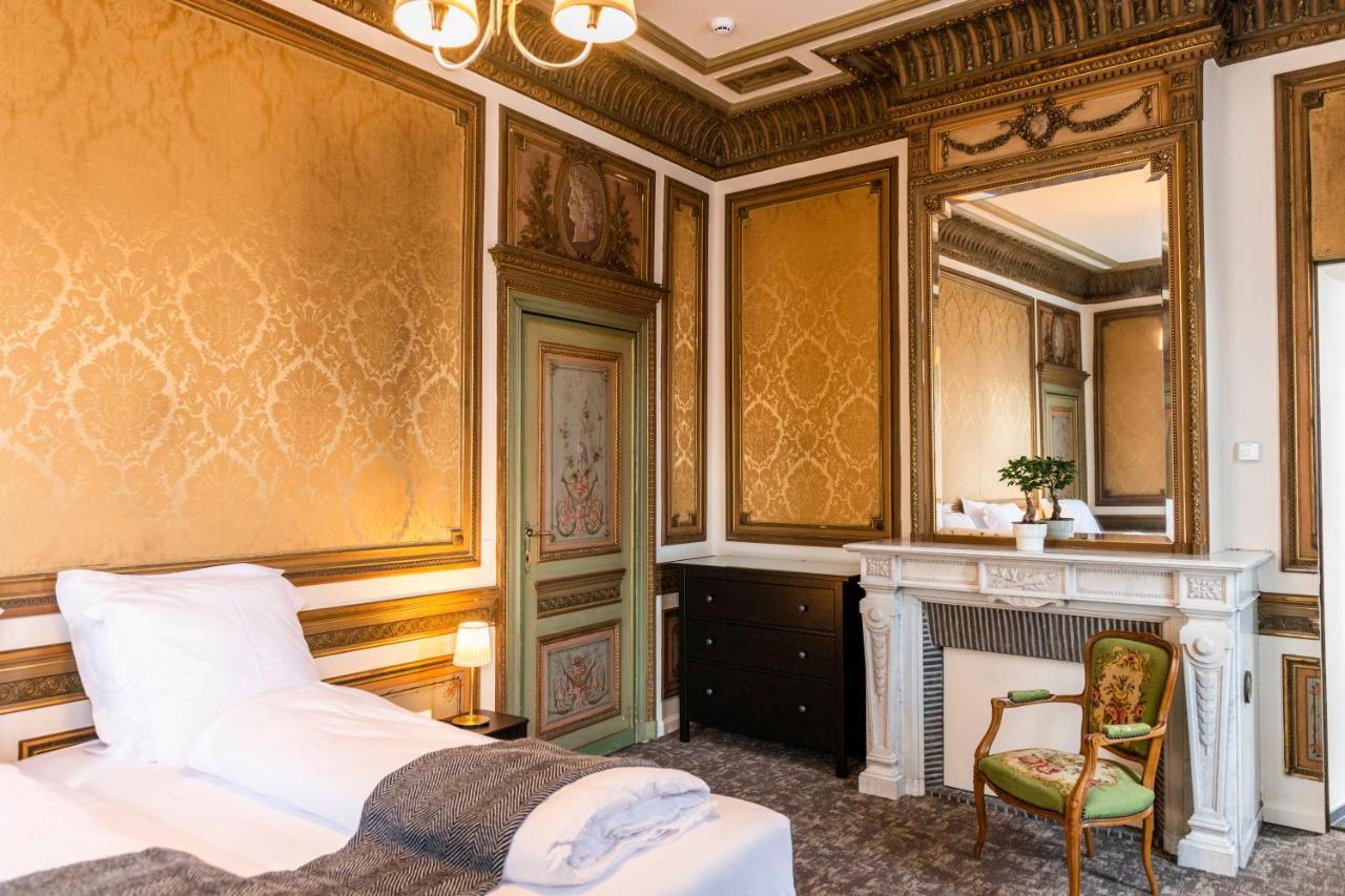 Duke Of Ghent Hotel Exterior foto