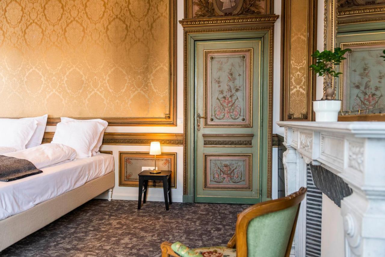 Duke Of Ghent Hotel Exterior foto