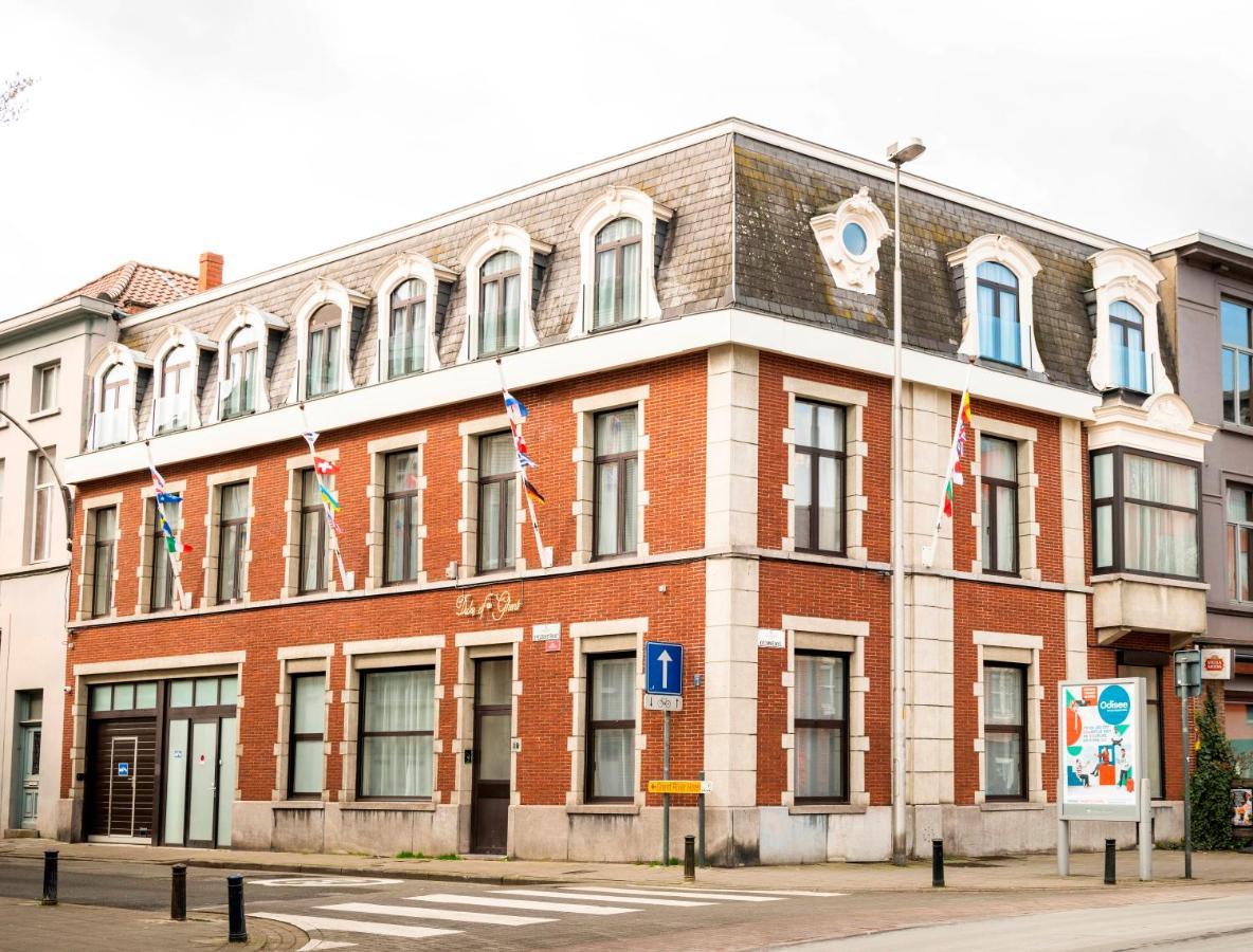 Duke Of Ghent Hotel Exterior foto